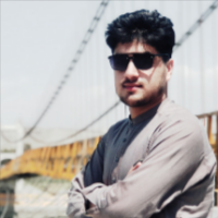 Samiullah Meer