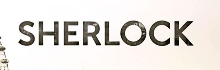 Sherlock
