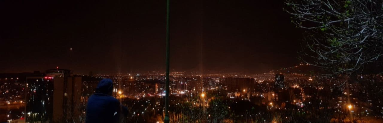 علی عباسی