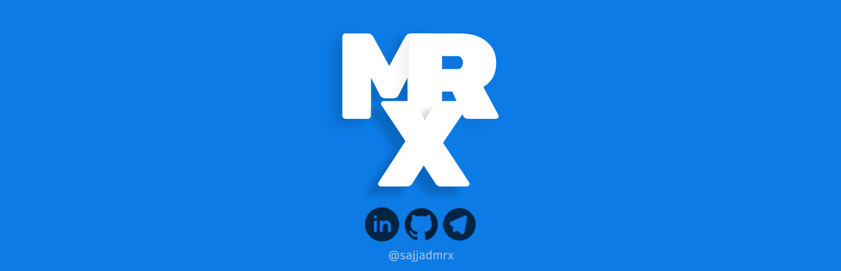 MrX