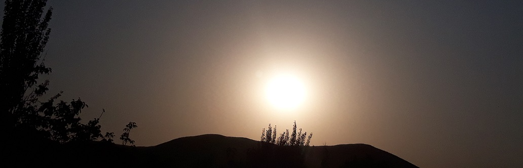 عماد سلیمانی خشوئی
