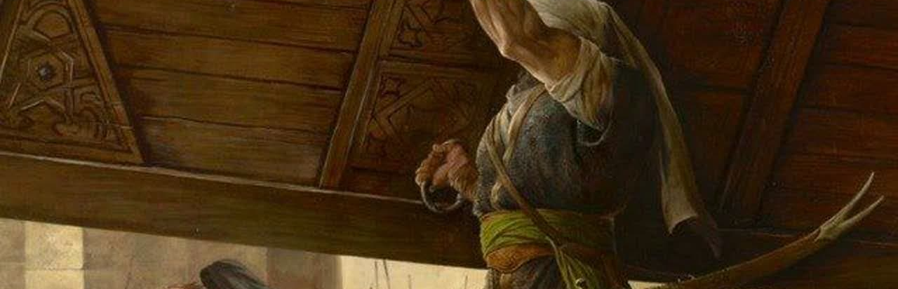 محمد طاها سرمدی کرمی