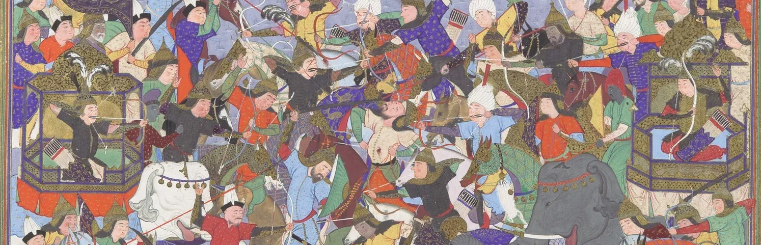 امیر شهسواری