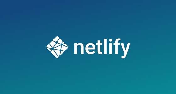 دیپلوی کردن وبسایت روی Netlify