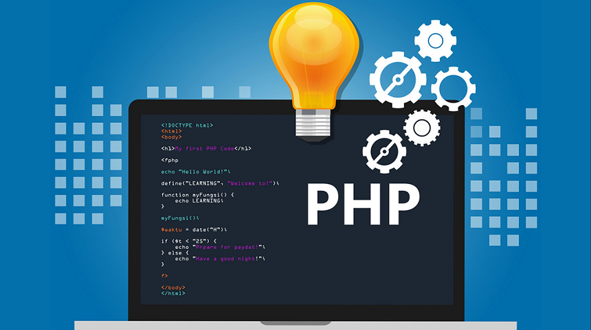 3 مورد از بهترین فریمورک‌های PHP
