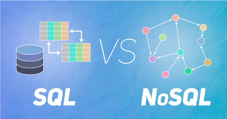 SQL یا NoSQL: سوال اصلی این است!