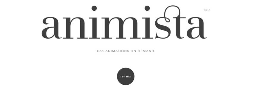 10 تا از بهترین کتابخانههای انمیشین css