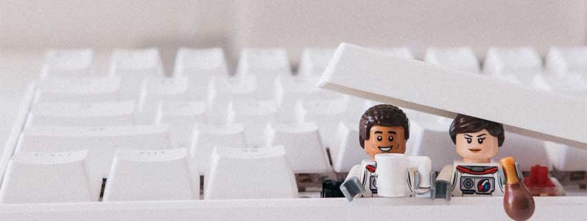 ۵ اصل کد نویسی که به شما در نوشتن کدهای بهتر کمک میکند