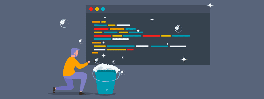 خلاصه کتاب کد تمیز