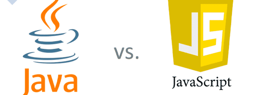 تفاوت‌های java و javascript