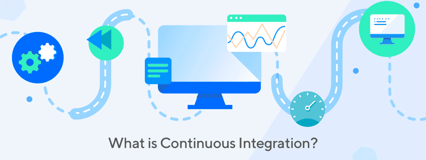 CI/CD چیست؟ ادغام مداوم و تحویل مداوم