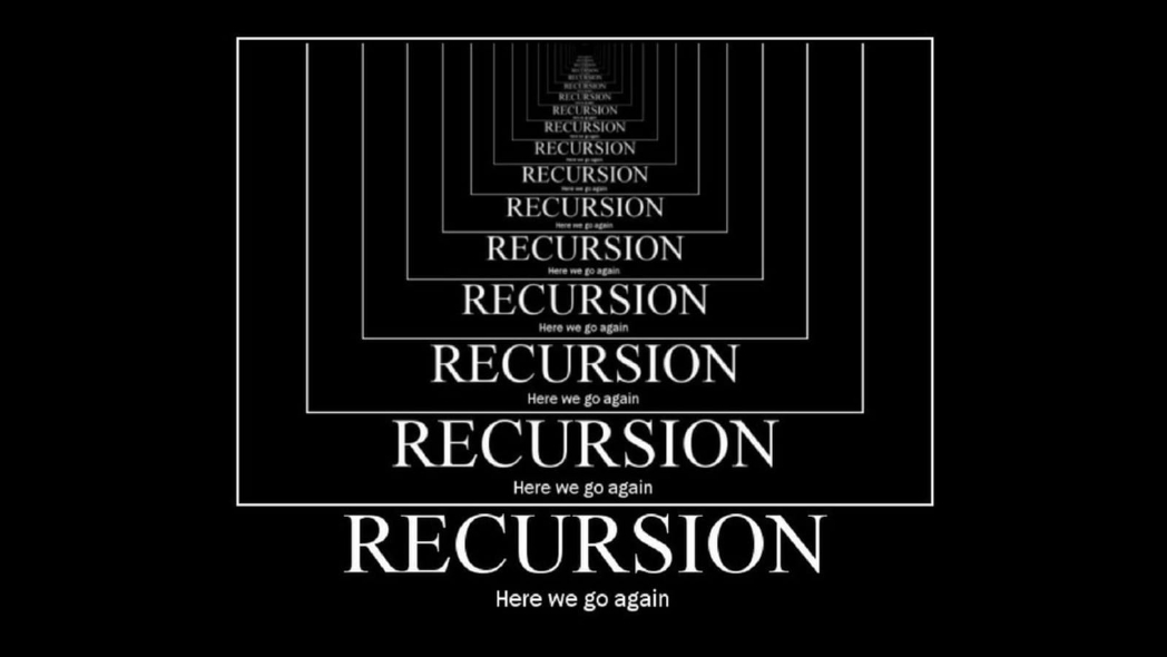 بازگشت یا Recursion چیست? برسی توابع بازگشتی در جاوااسکریپت