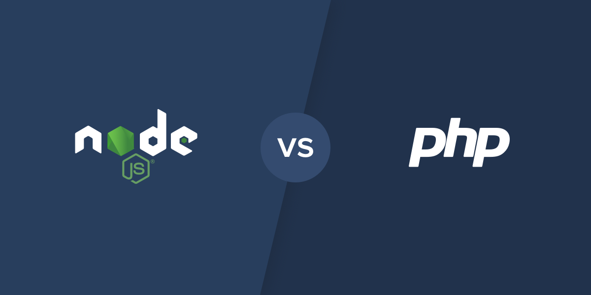 مقایسه PHP با Node.js - کدام یک را برای توسعه Back-End انتخاب کنیم؟