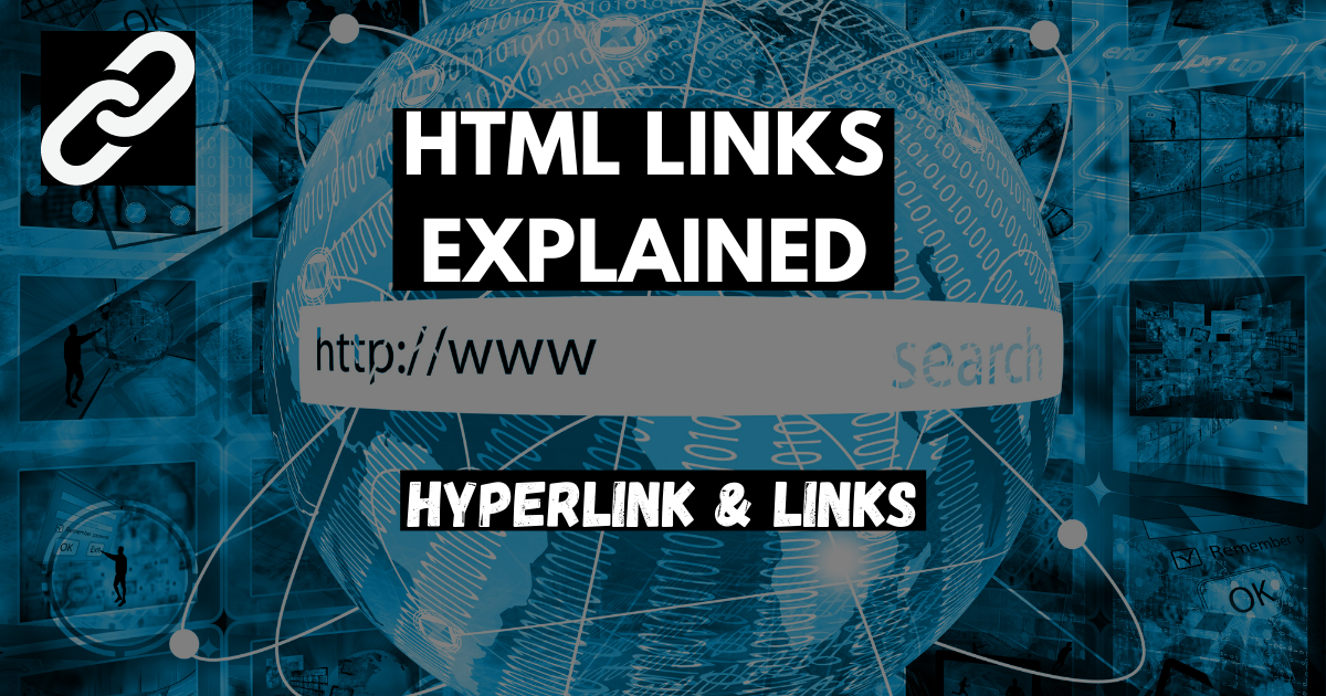 هایپرلینک چیست؟ لینک دهی در HTML به همراه مثالهای کاربردی