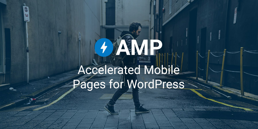 فناوری AMP برای بهینه‌سازی وب سایت‌های وردپرسی