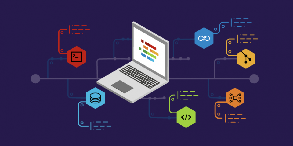 ابزارهای حیاتی برای توسعه دهندگان