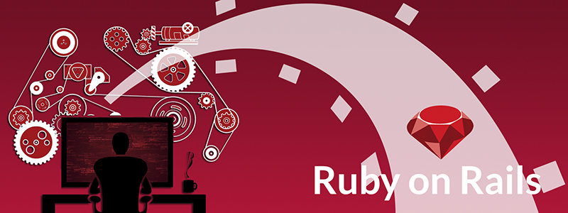 آیا Ruby On Rails در سال 2022 ارزش یادگیری را دارد