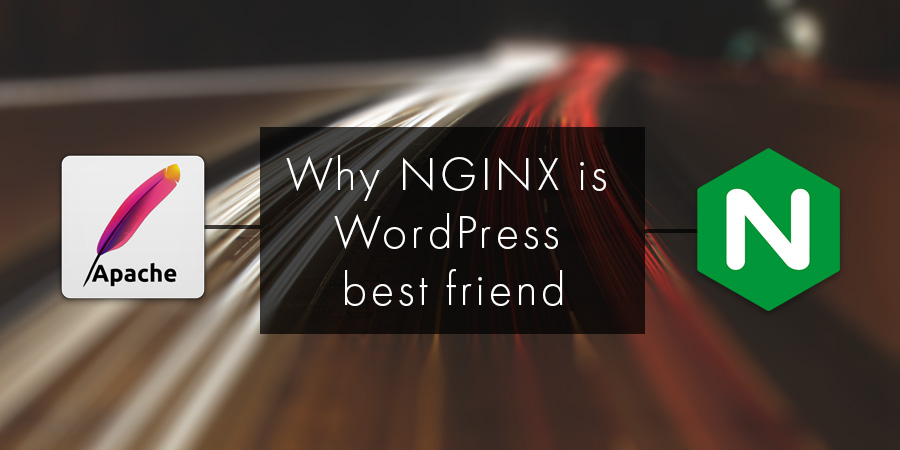 چرا nginx بهترین دوست وردپرس است؟