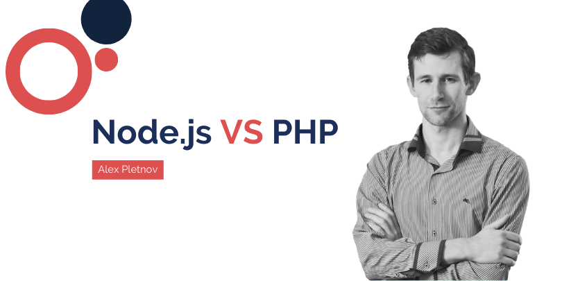 مقایسه‌ای بر عملکرد PHP و Node.js