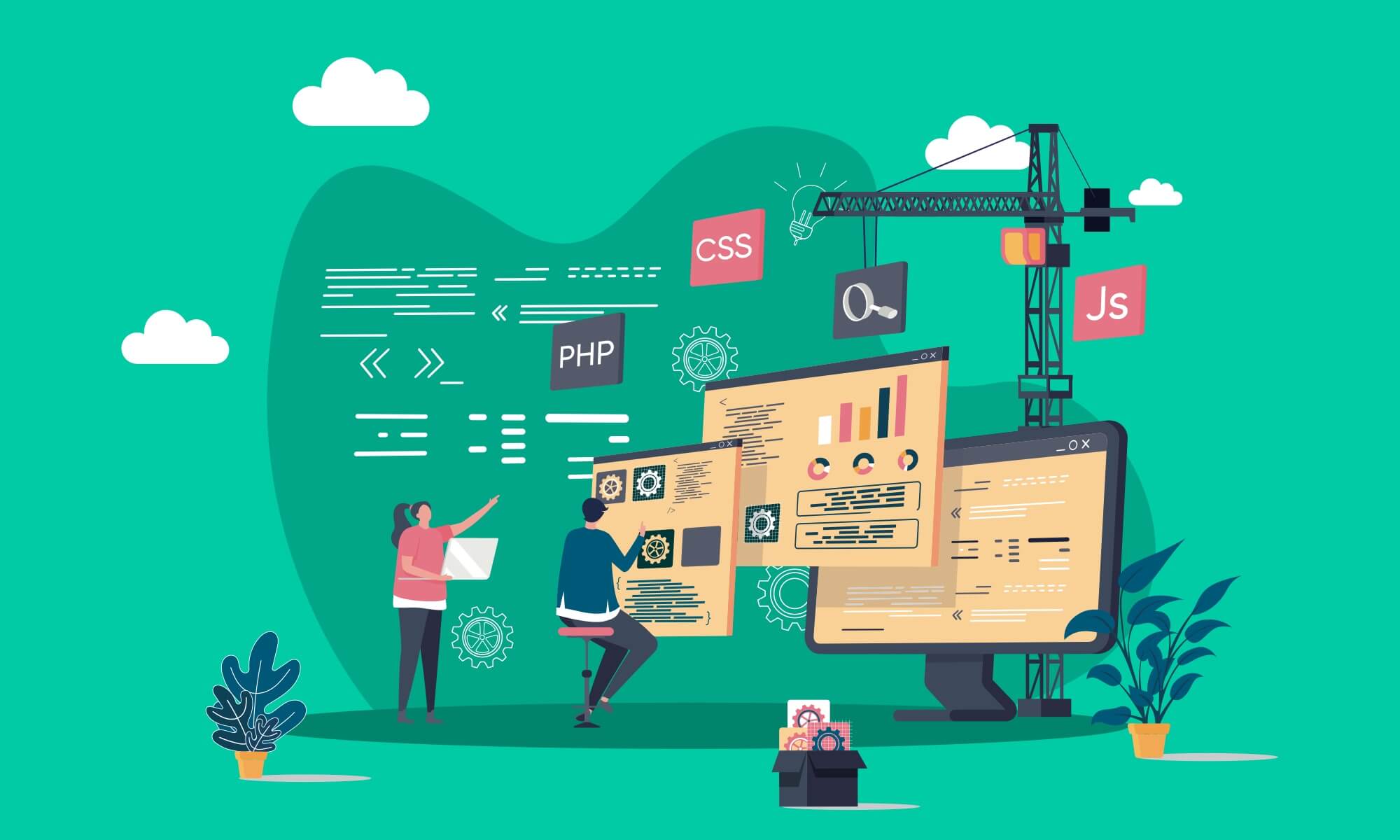 نکاتی برای بالا بردن سطح برنامهنویسی