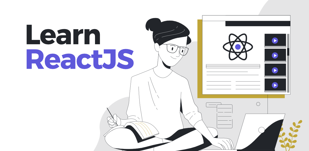 4 پروژه تمرینی React در سال جدید