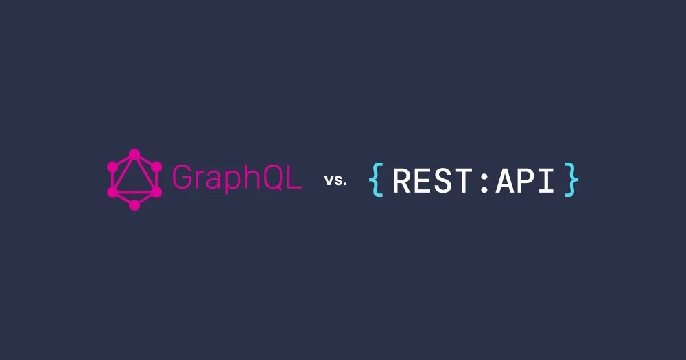 بررسی تفاوت‌های REST و GraphQL