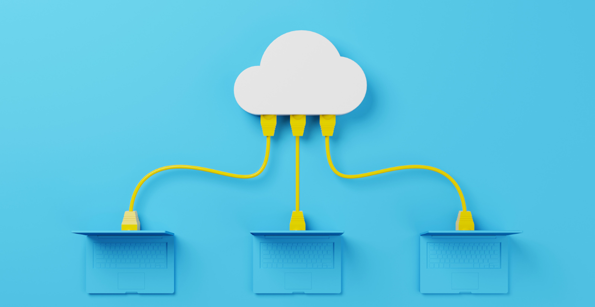 آشنایی با توسعه وب مدرن با استفاده از پردازش ابری (Cloud Computing)