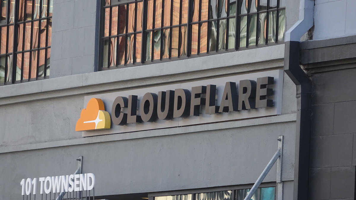 داستان شکل‌گیری Cloudflare و غلبه بر بزرگترین حملات DDoS