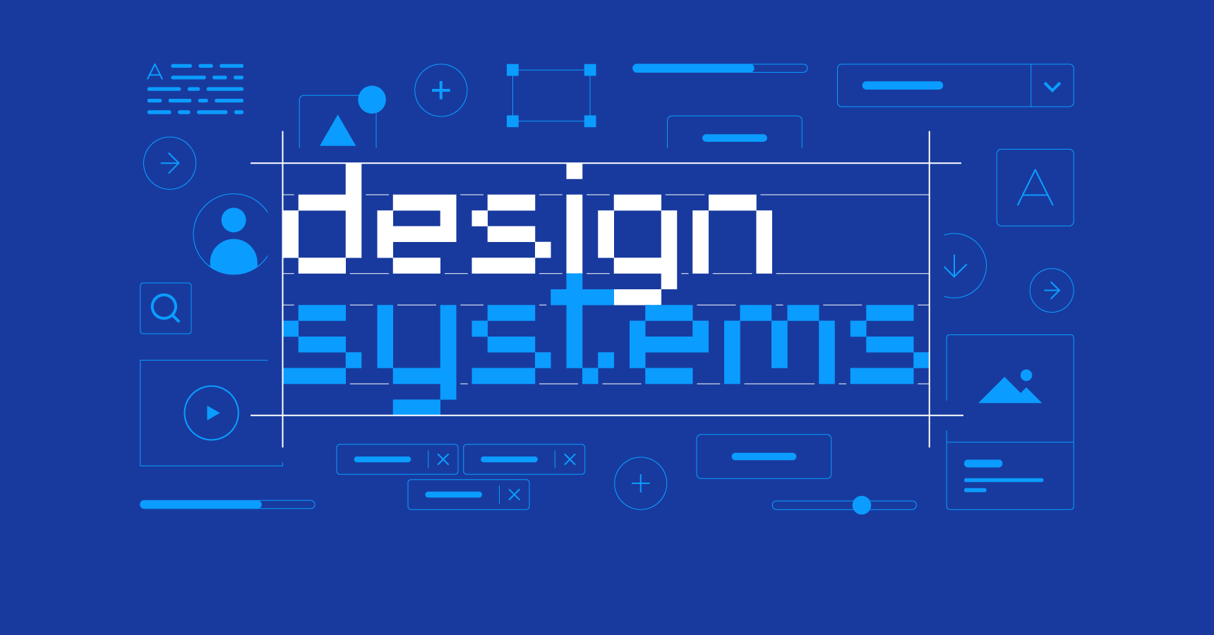 Дизайн система. Опыт дизайн систем. Design System ratio. Design System pic.