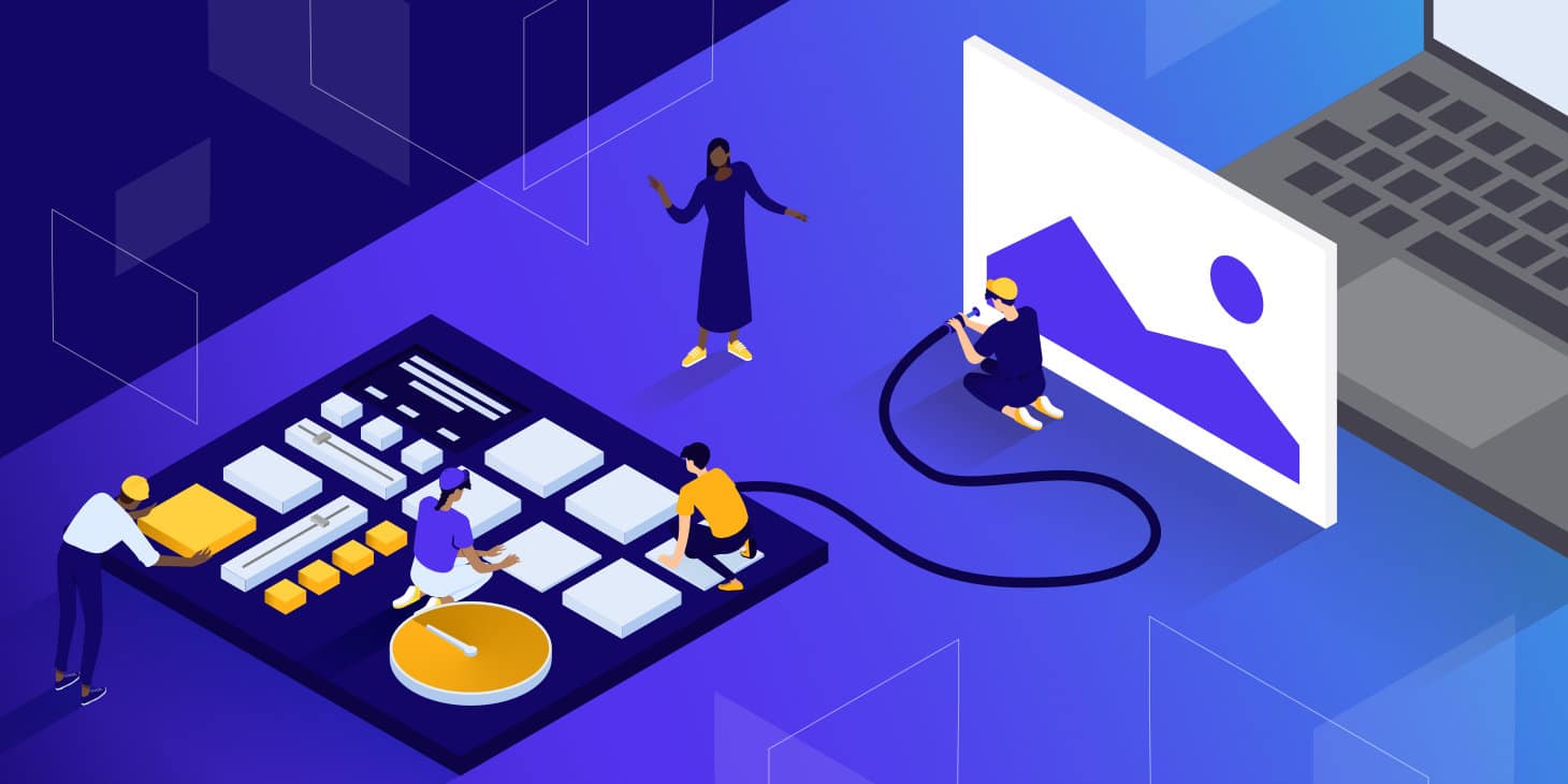 وبسایتتان را بهینه سازی کنید!