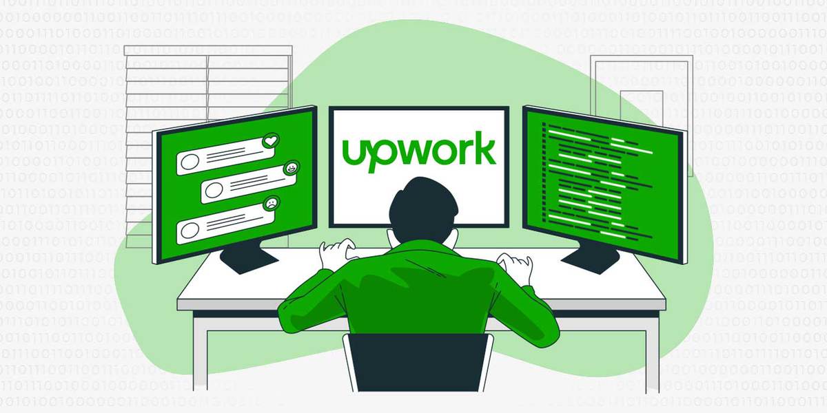 چگونه در Upwork به یک فریلنسر موفق تبدیل شویم؟
