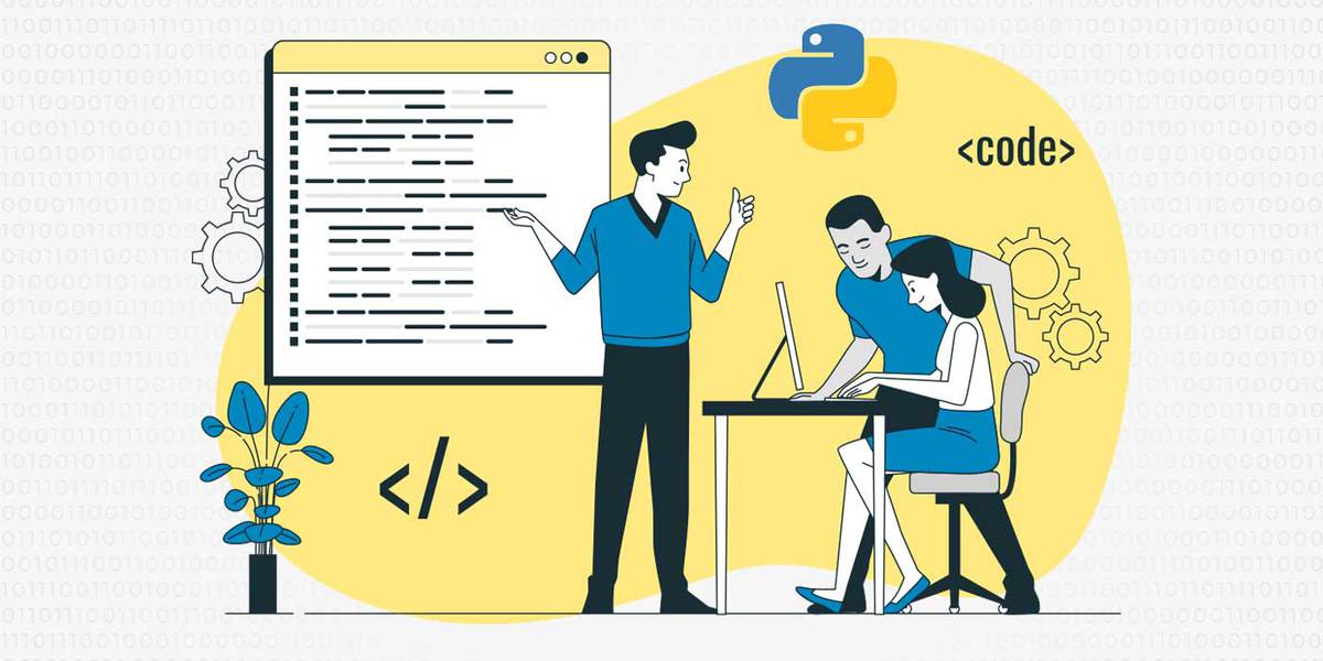 چه مدت طول میکشد تا Python یاد بگیریم