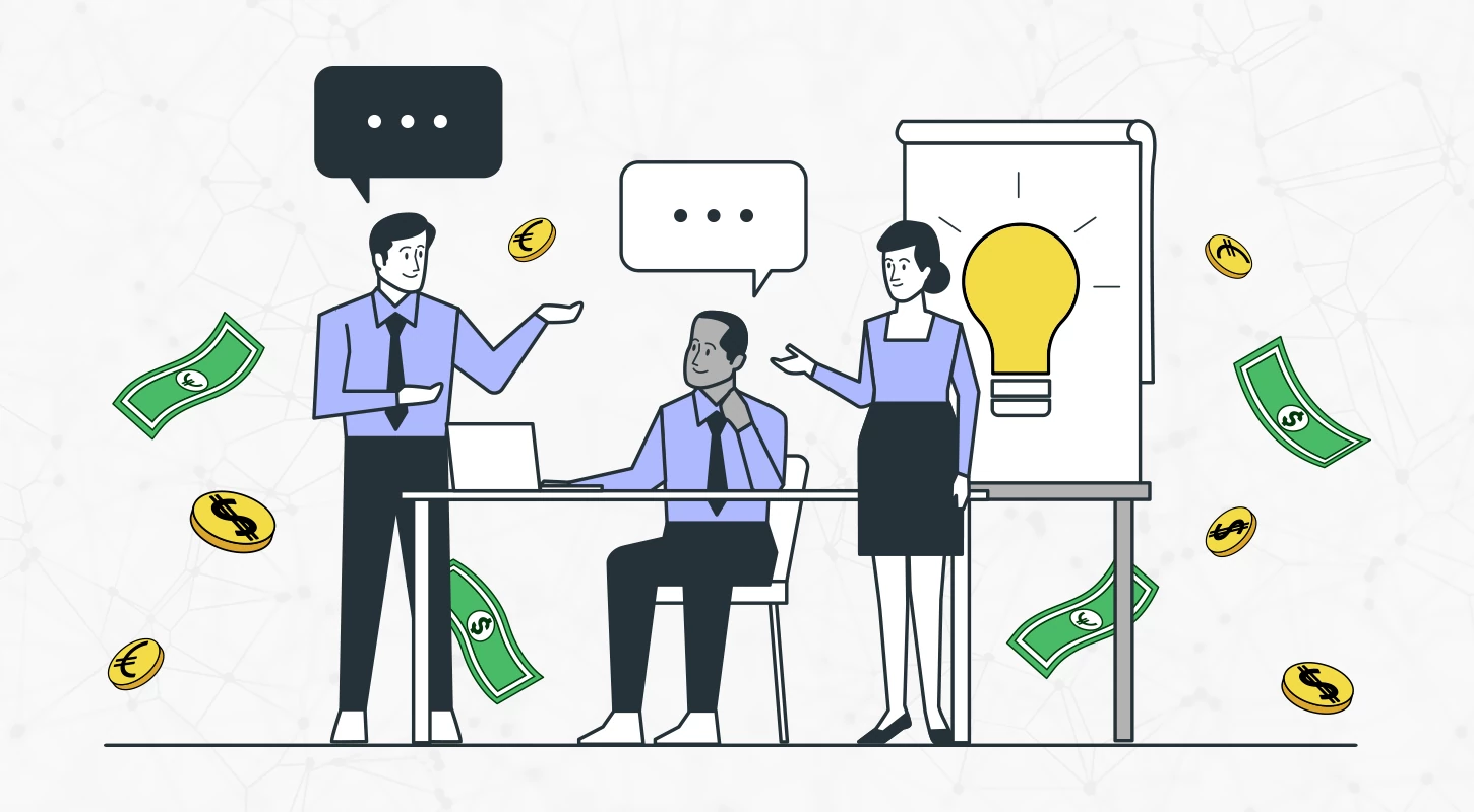 مذاکره حقوق برای برنامه‌نویسان: چگونه حقوق منصفانه دریافت کنید؟