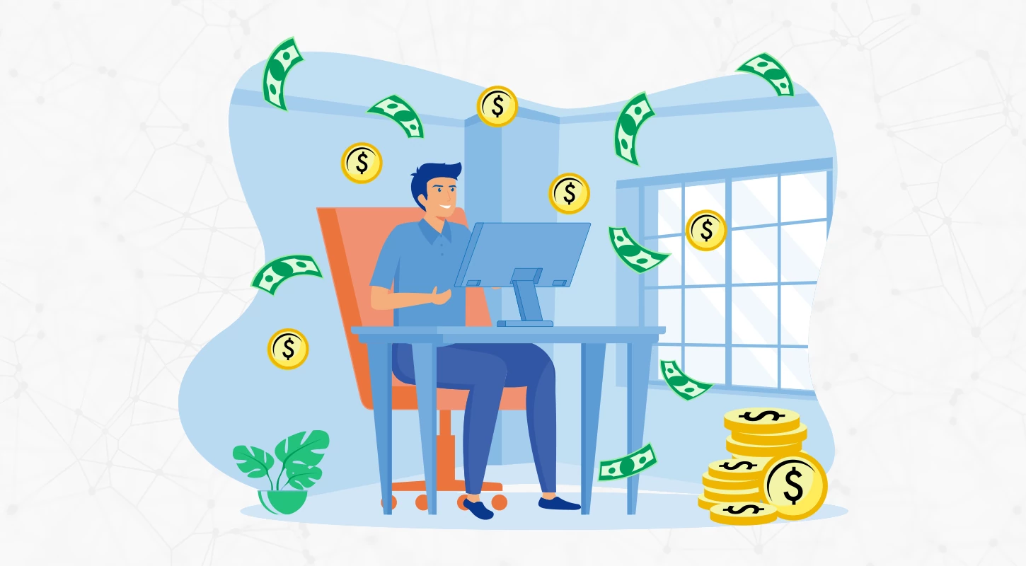 فریلنسینگ برای برنامه‌نویسان: راهنمای کامل شروع و جذب اولین مشتری دلاری