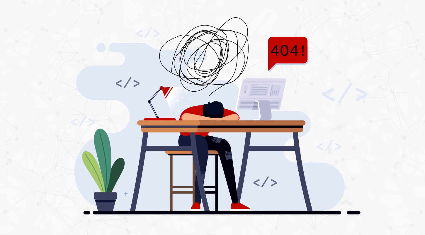 سلامت روان برای توسعه‌دهندگان: چگونه از فرسودگی شغلی (Burnout) جلوگیری کنیم؟