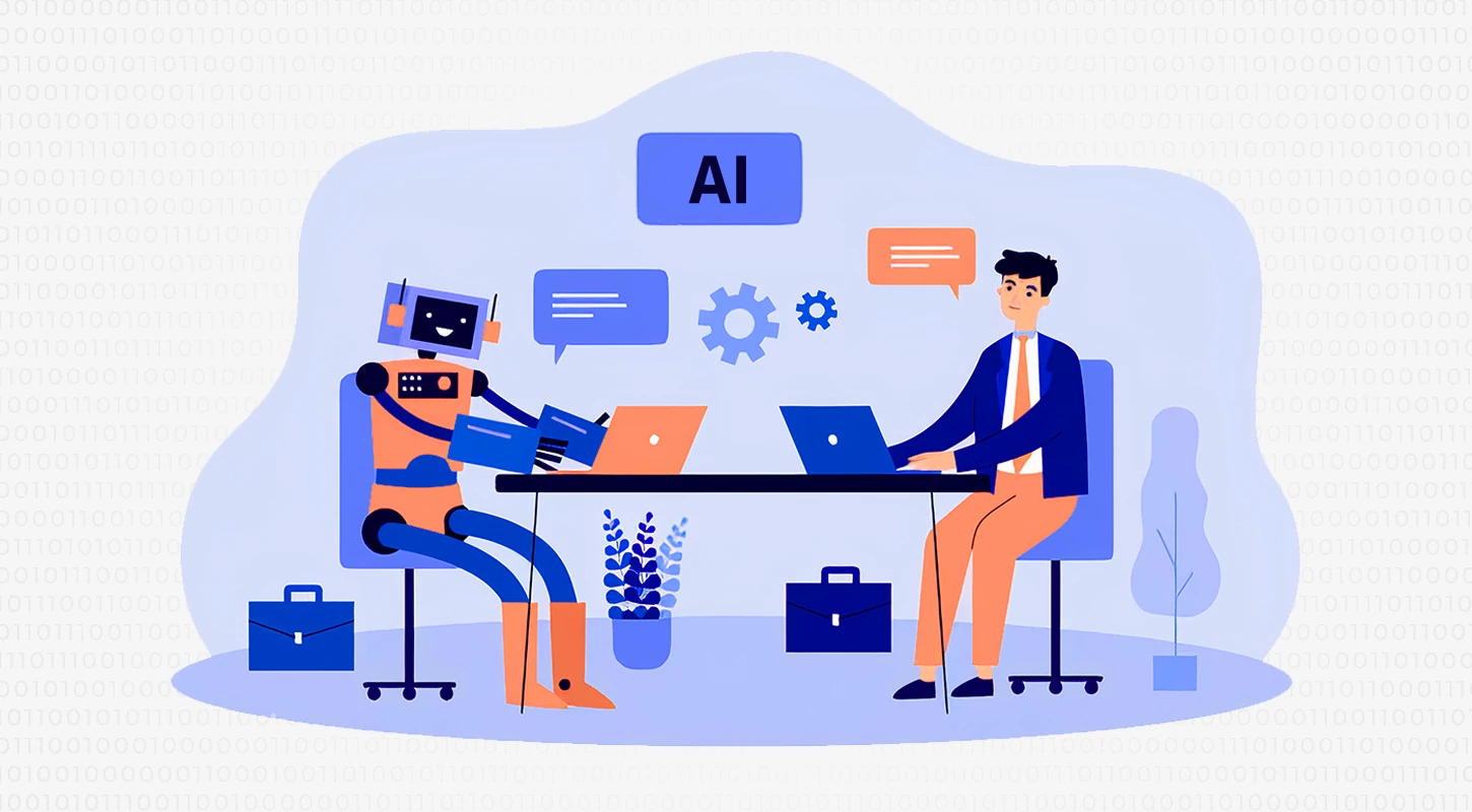 آینده شغلی برنامه‌نویسان در عصر هوش مصنوعی: تهدید یا فرصت؟