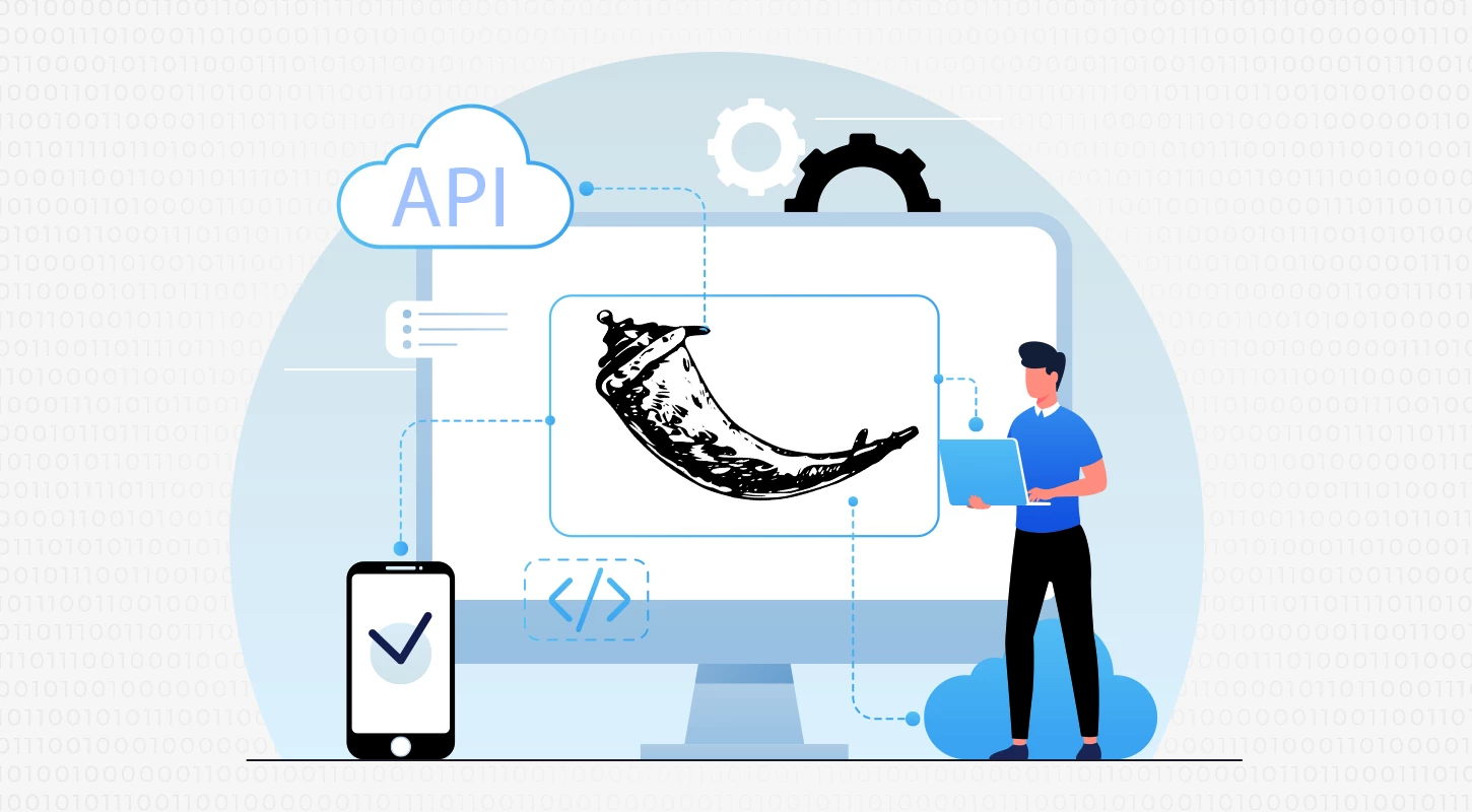 Flask چیست؟ ساخت یک API ساده با فلسک در کمتر از ۳۰ دقیقه