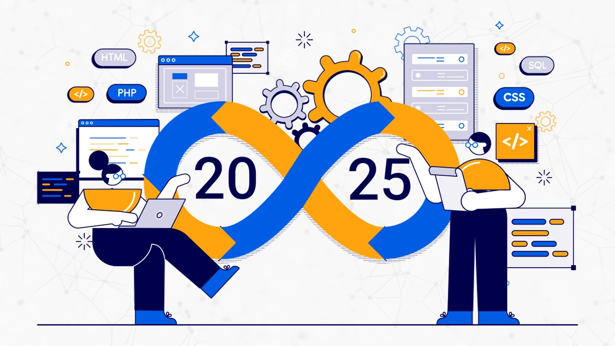 ابزارهای DevOps که هر برنامه‌نویس باید بشناسد (۲۰۲۵)