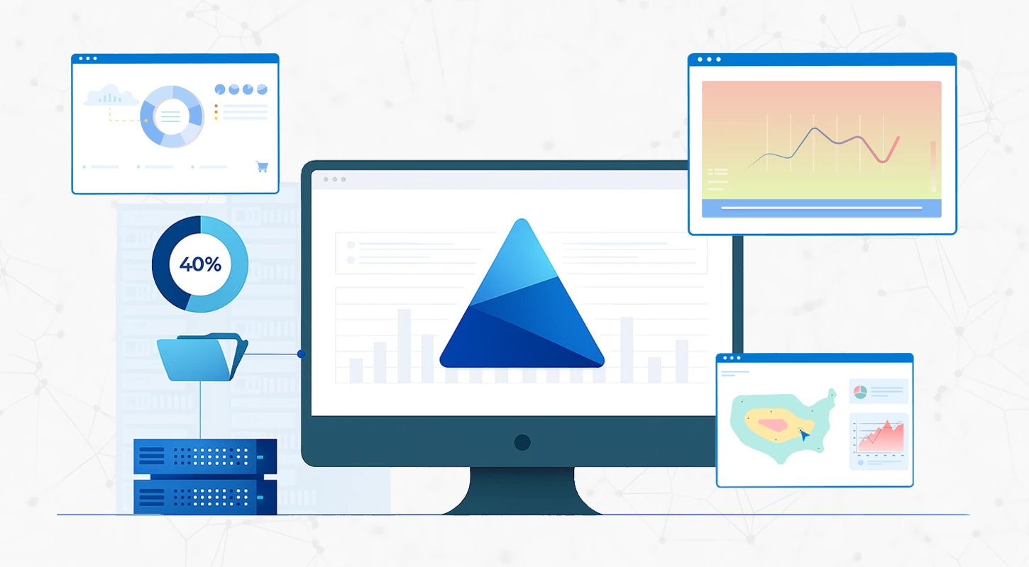 چطور از ابزار Clarity مایکروسافت برای تحلیل رفتار کاربر استفاده کنیم؟