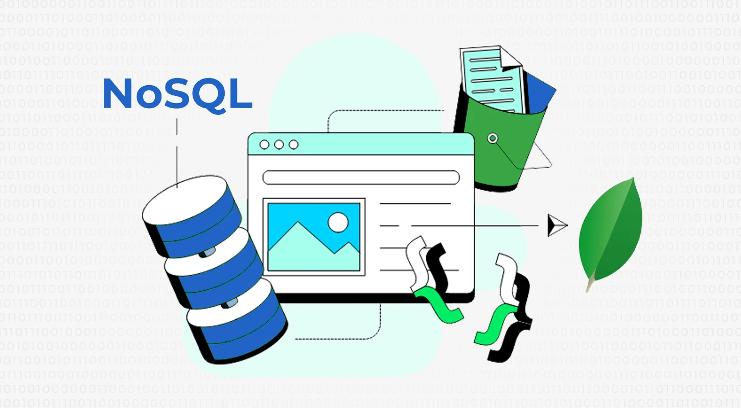 آشنایی با MongoDB: یک راهنمای شروع سریع برای دیتابیس NoSQL