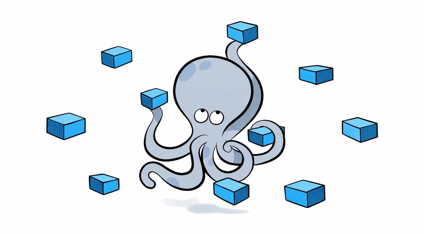 Docker Compose چیست؟ راهنمای اجرای اپلیکیشن‌های چند-کانتینری