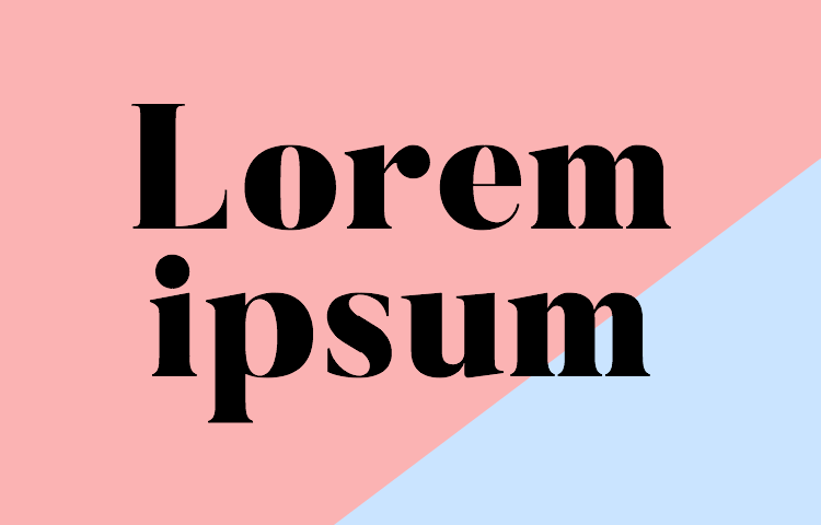 لورم-ایپسوم