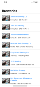 اجرای برنامه