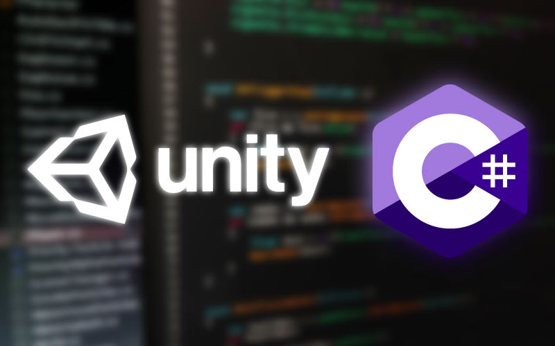 Create and modify c sharp script of your unity project by Marshakib | Fiverr