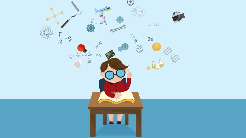 Reflections on self-learning. “Self-learning is an emerging form of… | by  Zaheeda Tshankie | Medium