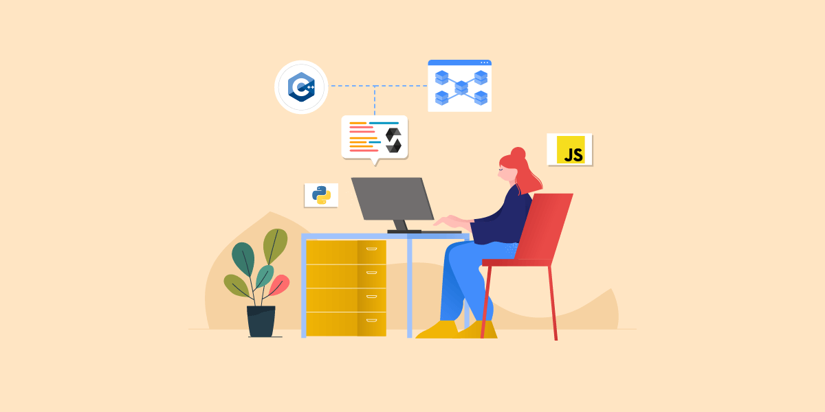 زبان برنامه نویسی