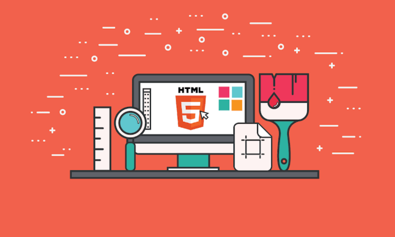HTML چیست؟ دوره رایگان HTML وبسایت راکت