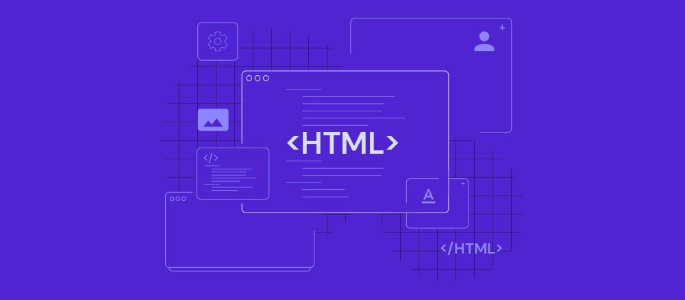 HTML چیست || دوره آموزشی رایگان HTML وبسایت راکت