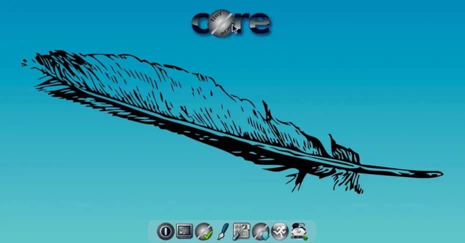 Tiny Core Linux 12: nieuws en download van de nieuwe lichtgewicht  distributie | ITIGIC