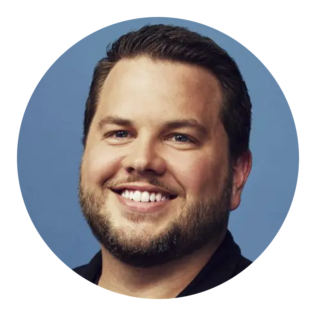 bill ready مدیر عامل پینترست